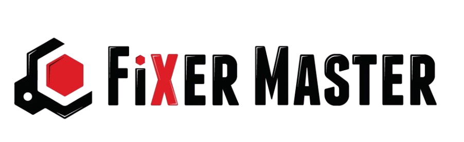 Fixer Master